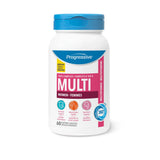progressive multi adult women multivitamin 60 vegetable capsules