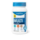 progressive multi adult men multivitamin 60 vegetable capsules