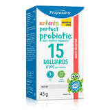 Progressive perfect probiotic children - La Boite à Grains