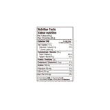 Promise gluten-free raisin bread - La Boite à Grains