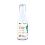Organika Alcohol-Free Bee Propolis - La Boite à Grains