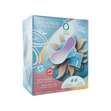 Lightweight Reusable Bottom Liner Öko Pads Öko Créations - La Boite à Grains