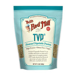 Bob's Red Mill Textured Vegetable Protein (TVP) - La Boite à Grains
