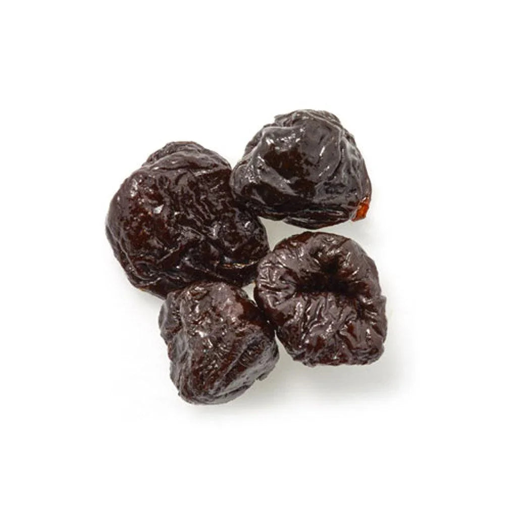 Ashlock Pitted Prunes (Bulk) La Boite à Grains Bulk - La Boite à Grains