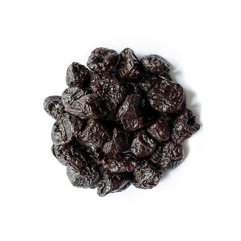 Organic Pitted Prunes (Bulk) La Boite à Grains Bulk - La Boite à Grains