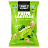 Frankie's Organic Organic Jalapeño Puffs