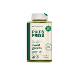 Pulp & Press Sweet Greens - La Boite à Grains