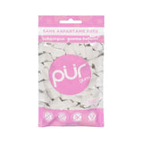 pür gum gomme balloune sans aspartame 77 g - La Boite à Grains