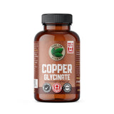 Copper Glycinate Pure Lab Vitamins - La Boite à Grains