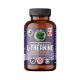 l-théanine action prolongée Pure Lab Vitamins - La Boite à Grains