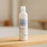 lotion corporelle bébé maman sans parfum Pure - La Boite à Grains