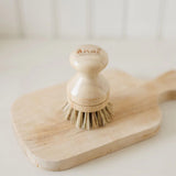 compostable dishwashing scouring shower head - La Boite à Grains