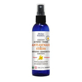 Purifier + Air Freshener Anti Fatigue and Stress Biological Divine Essence - La Boite à Grains