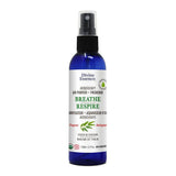Respire Biologique Divine Essence Air Purifier + Freshener - La Boite à Grains