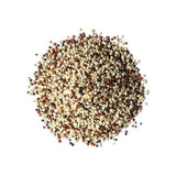 Quinoa Mix 3 Colors Organic (Bulk) La Boite à Grains Bulk - La Boite à Grains