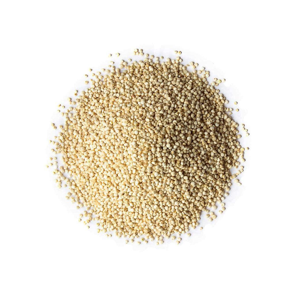 Organic Royal Quinoa (Bulk) La Boite à Grains Bulk - La Boite à Grains