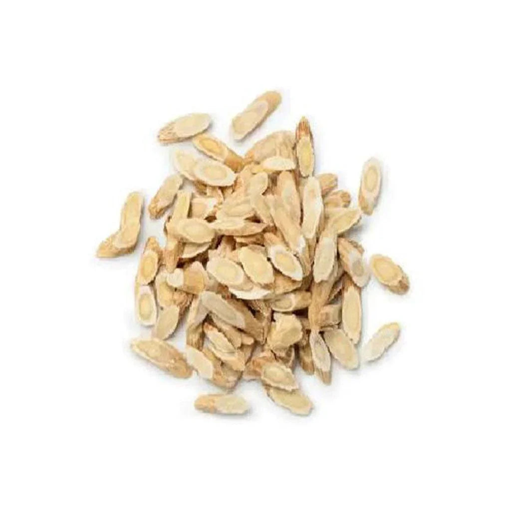 Organic Astragalus Root (Bulk) La Boite à Grains Bulk - La Boite à Grains