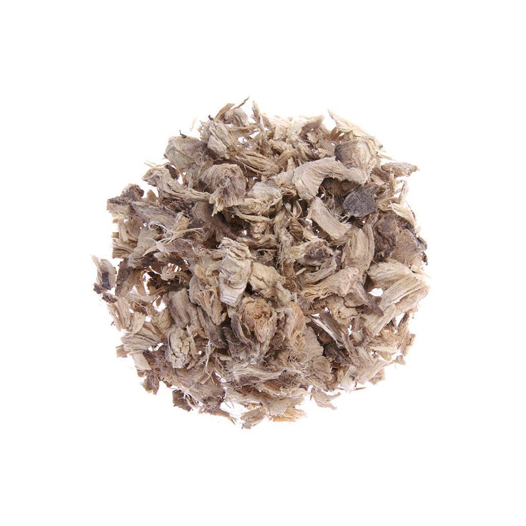 Organic Marshmallow Root (Bulk) La Boite à Grains Bulk - La Boite à Grains