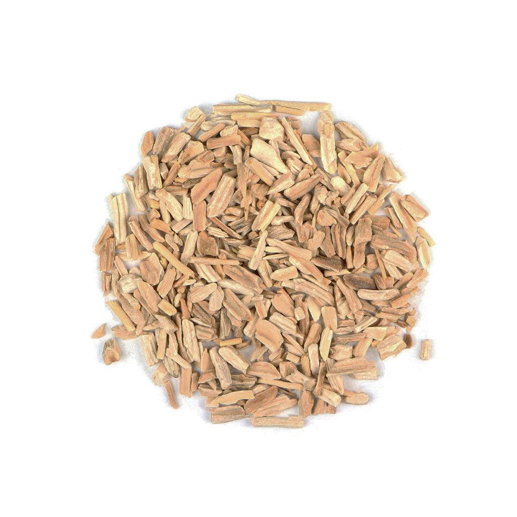 Organic Shatavari Root (Bulk) La Boite à Grains Bulk - La Boite à Grains