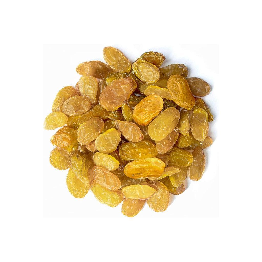 Raisins Dorés (Vrac) La Boite à Grains Vrac - La Boite à Grains