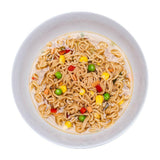 Chef Woo Organic Roast Chicken Flavor Ramen - La Boite à Grains