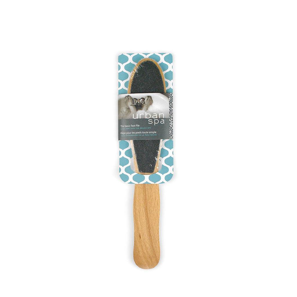 Urban Spa Simple Foot Rasp - La Boite à Grains