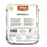 Ratatouille Latina - La Boite à Grains