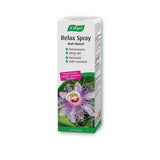 Relax Spray A. Vogel - La Boite à Grains