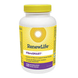 renew life fibresmart 120 capsules végétales