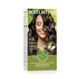 Naturtint Light Brown Root Retouch - La Boite à Grains