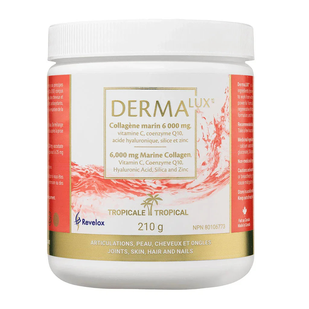 revelox dermalux tropical - La Boite à Grains