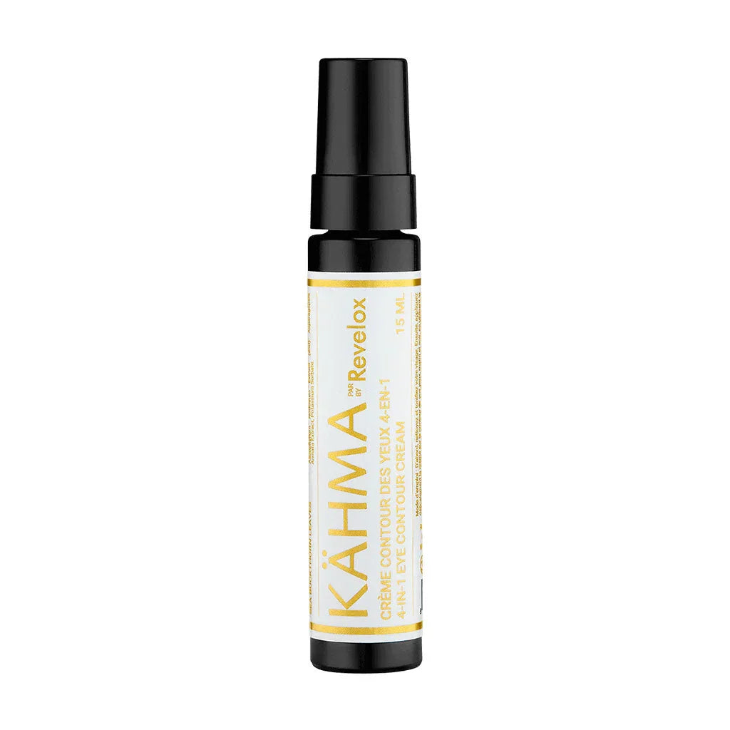Kähma Revelox eye contour cream - La Boite à Grains