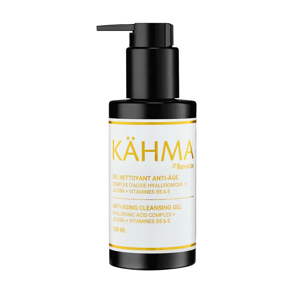 gel nettoyant Kähma Revelox - La Boite à Grains