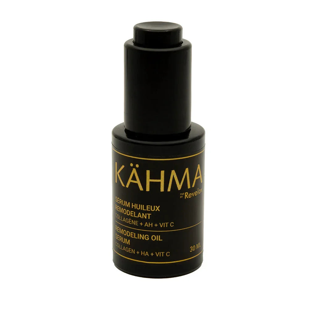 revelox kahma oily remodeling serum 30 ml