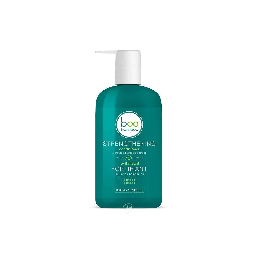 Boo Bamboo Strengthening Conditioner - La Boite à Grains
