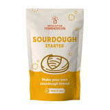 culture de levain Révolution Fermentation - La Boite à Grains
