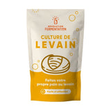 culture de levain Révolution Fermentation - La Boite à Grains