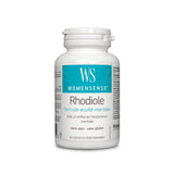 Rhodiole WomenSense - La Boite à Grains