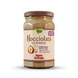Nocciolata La Bianca Rigoni di Asiago - La Boite à Grains