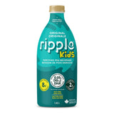 ripple kids fortified pea drink - La Boite à Grains