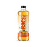 Classique Orange & Curcuma Rise Kombucha - La Boite à Grains