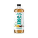 Faible en Sucre Ananas & Noix de Coco Rise Kombucha - La Boite à Grains