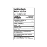 Kombucha Fraise & Citron Bio 1 L