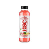 Faible en Sucre Fraise & Citron Rise Kombucha - La Boite à Grains