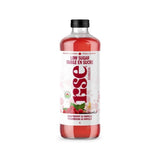 Faible en Sucre Framboise & Vanille Rise Kombucha - La Boite à Grains
