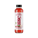 Faible en Sucre Framboise & Vanille Rise Kombucha - La Boite à Grains