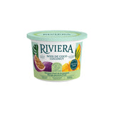 Riviera Mango and Passion Fruit Vegetable Yogurt - La Boite à