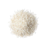 Organic Long White Rice (Bulk) La Boite à Grains Bulk - La Boite à Grains