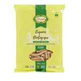 penne riz brun Rizopia - La Boite à Grains