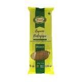 spaghetti riz brun Rizopia - La Boite à Grains